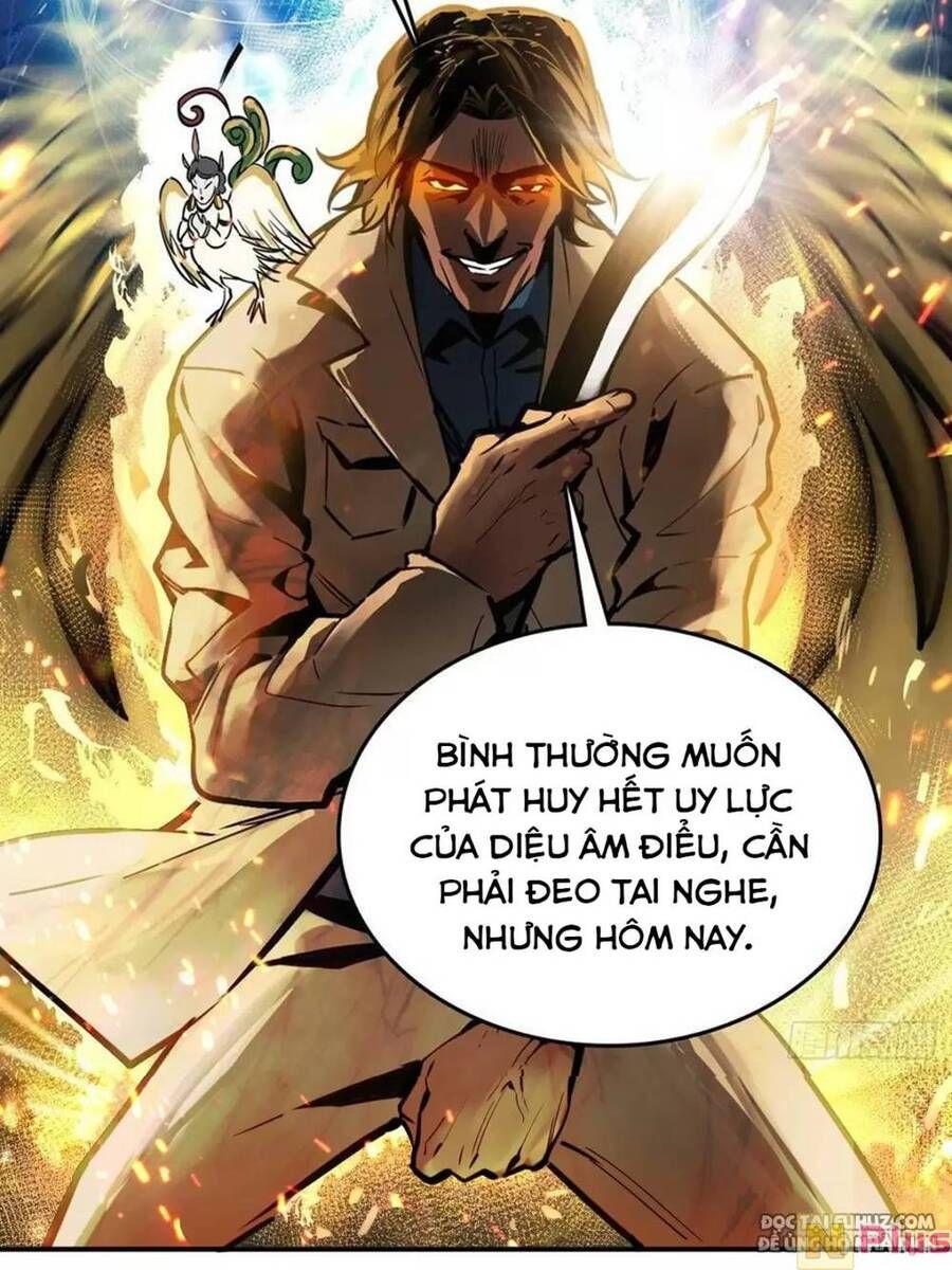 đọc truyện Bắt Đầu Từ Cửu Đầu Điểu Chương 118 ảnh 70 tại Thiên Thai Truyện