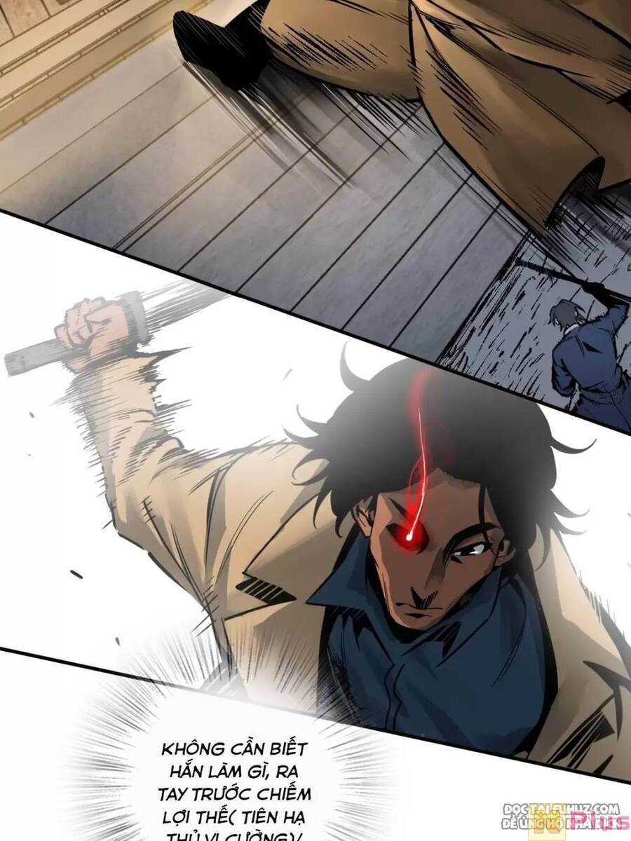 đọc truyện Bắt Đầu Từ Cửu Đầu Điểu Chương 118 ảnh 83 tại Thiên Thai Truyện