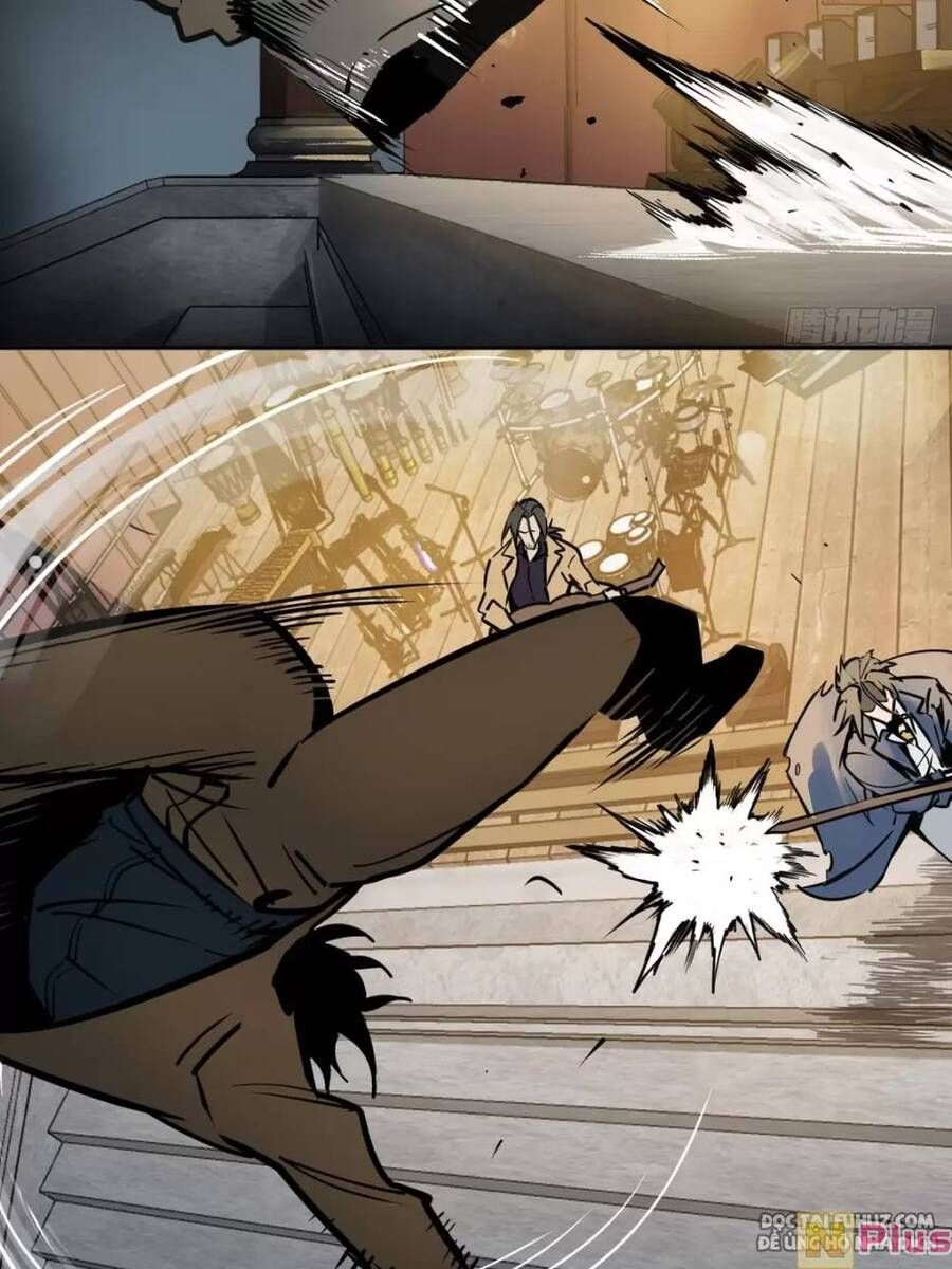 đọc truyện Bắt Đầu Từ Cửu Đầu Điểu Chương 118 ảnh 89 tại Thiên Thai Truyện