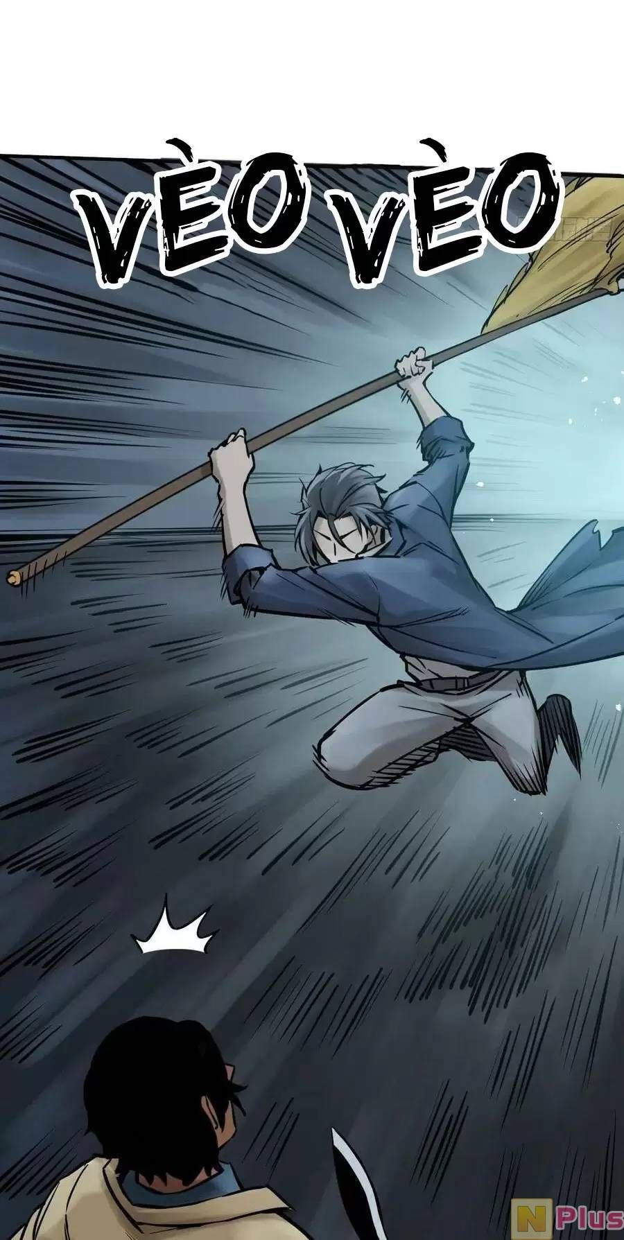 đọc truyện Bắt Đầu Từ Cửu Đầu Điểu Chương 119 ảnh 12 tại Thiên Thai Truyện