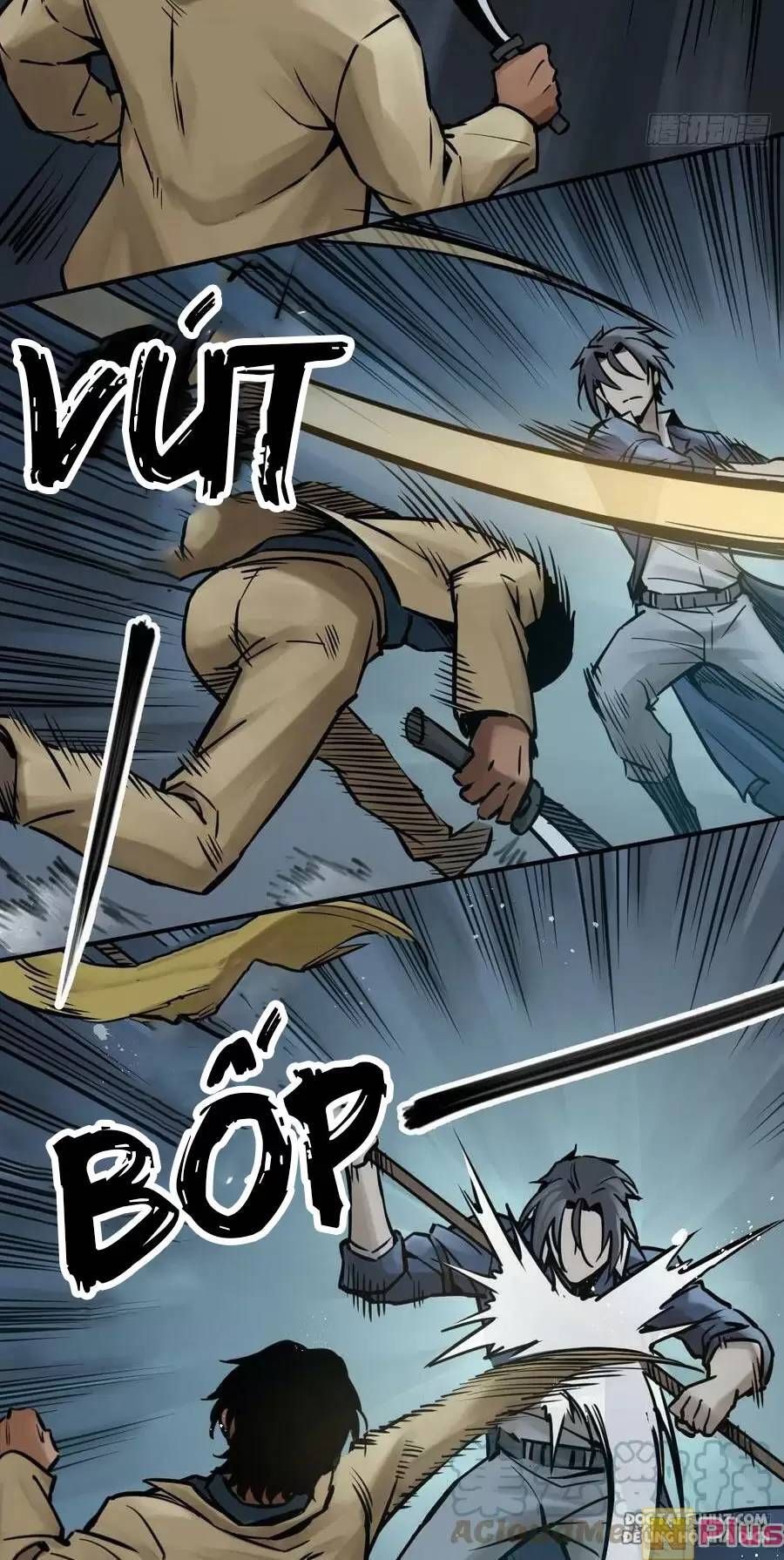 đọc truyện Bắt Đầu Từ Cửu Đầu Điểu Chương 119 ảnh 13 tại Thiên Thai Truyện