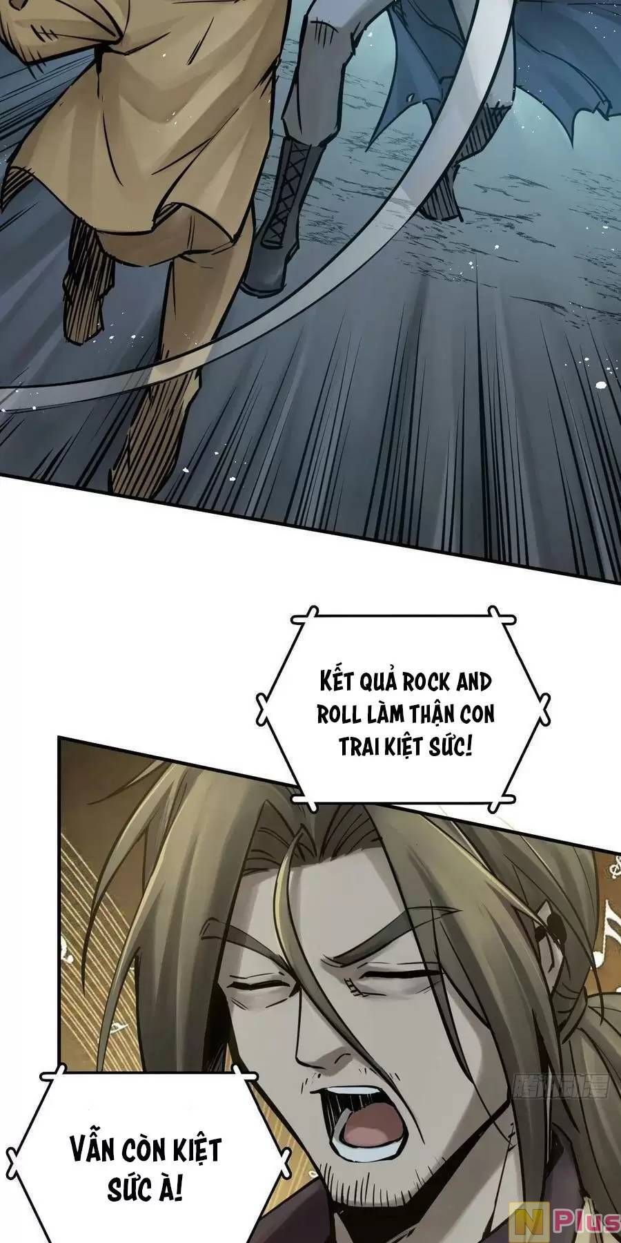 đọc truyện Bắt Đầu Từ Cửu Đầu Điểu Chương 119 ảnh 14 tại Thiên Thai Truyện