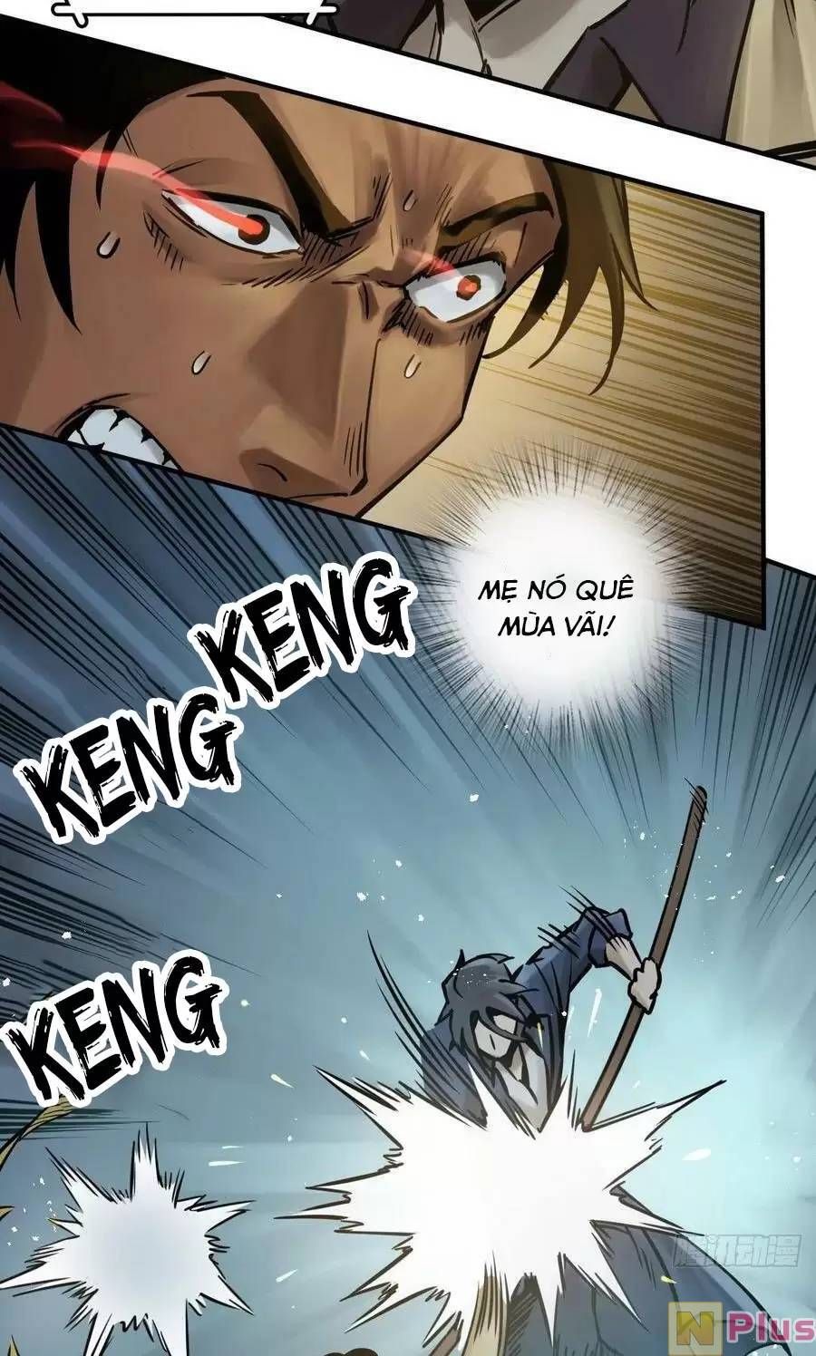 đọc truyện Bắt Đầu Từ Cửu Đầu Điểu Chương 119 ảnh 15 tại Thiên Thai Truyện