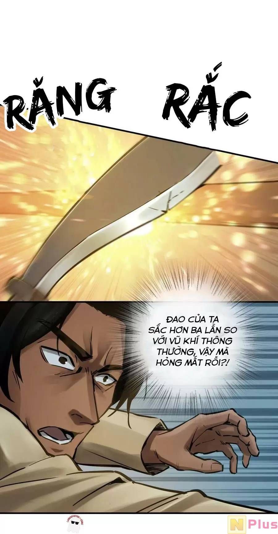 đọc truyện Bắt Đầu Từ Cửu Đầu Điểu Chương 119 ảnh 17 tại Thiên Thai Truyện