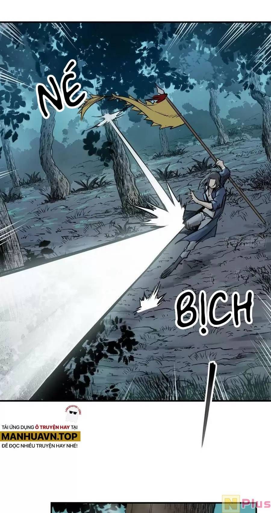 đọc truyện Bắt Đầu Từ Cửu Đầu Điểu Chương 119 ảnh 21 tại Thiên Thai Truyện