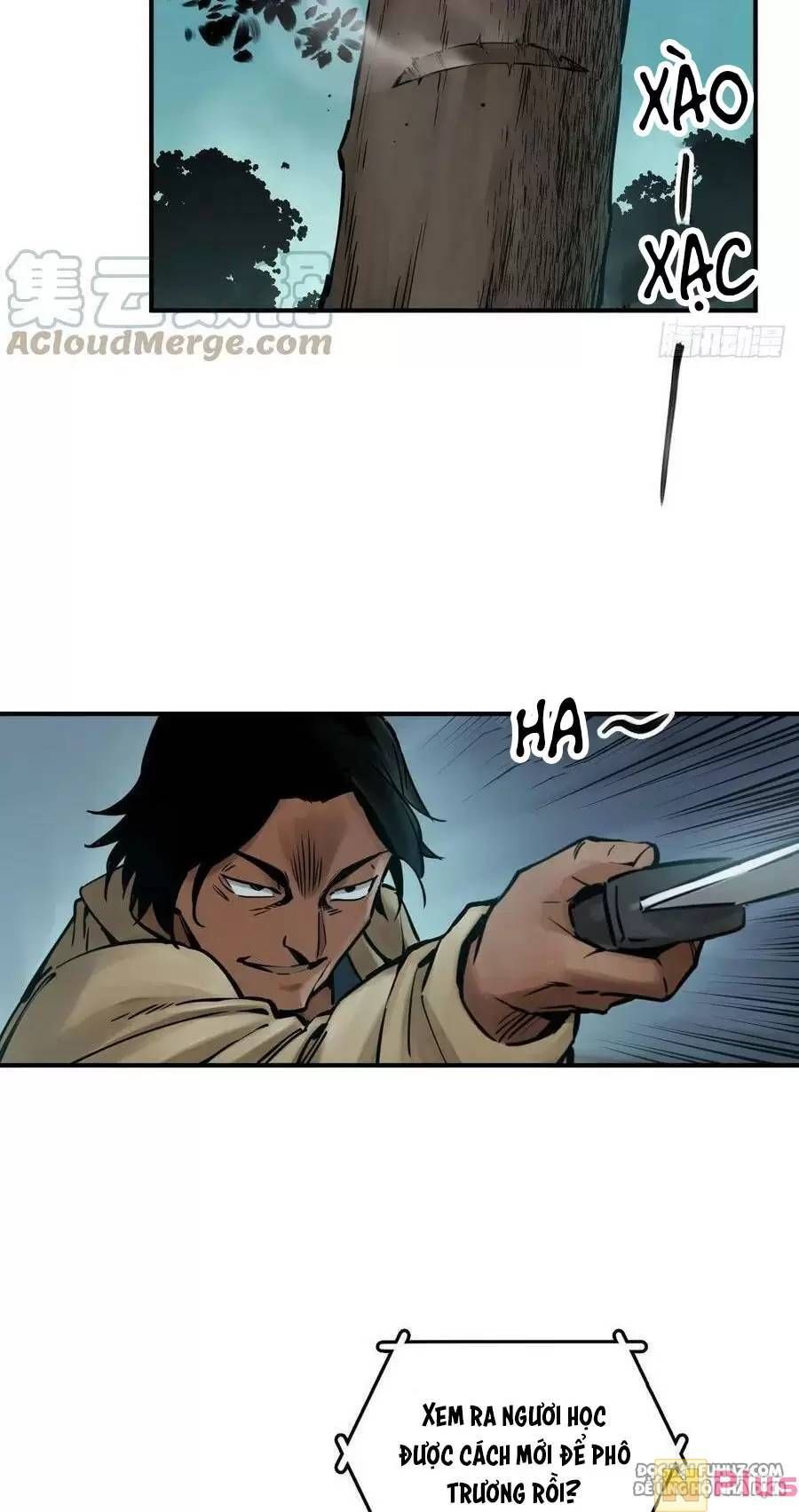 đọc truyện Bắt Đầu Từ Cửu Đầu Điểu Chương 119 ảnh 22 tại Thiên Thai Truyện