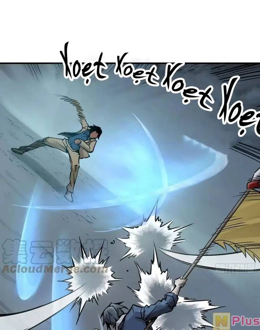 đọc truyện Bắt Đầu Từ Cửu Đầu Điểu Chương 119 ảnh 27 tại Thiên Thai Truyện