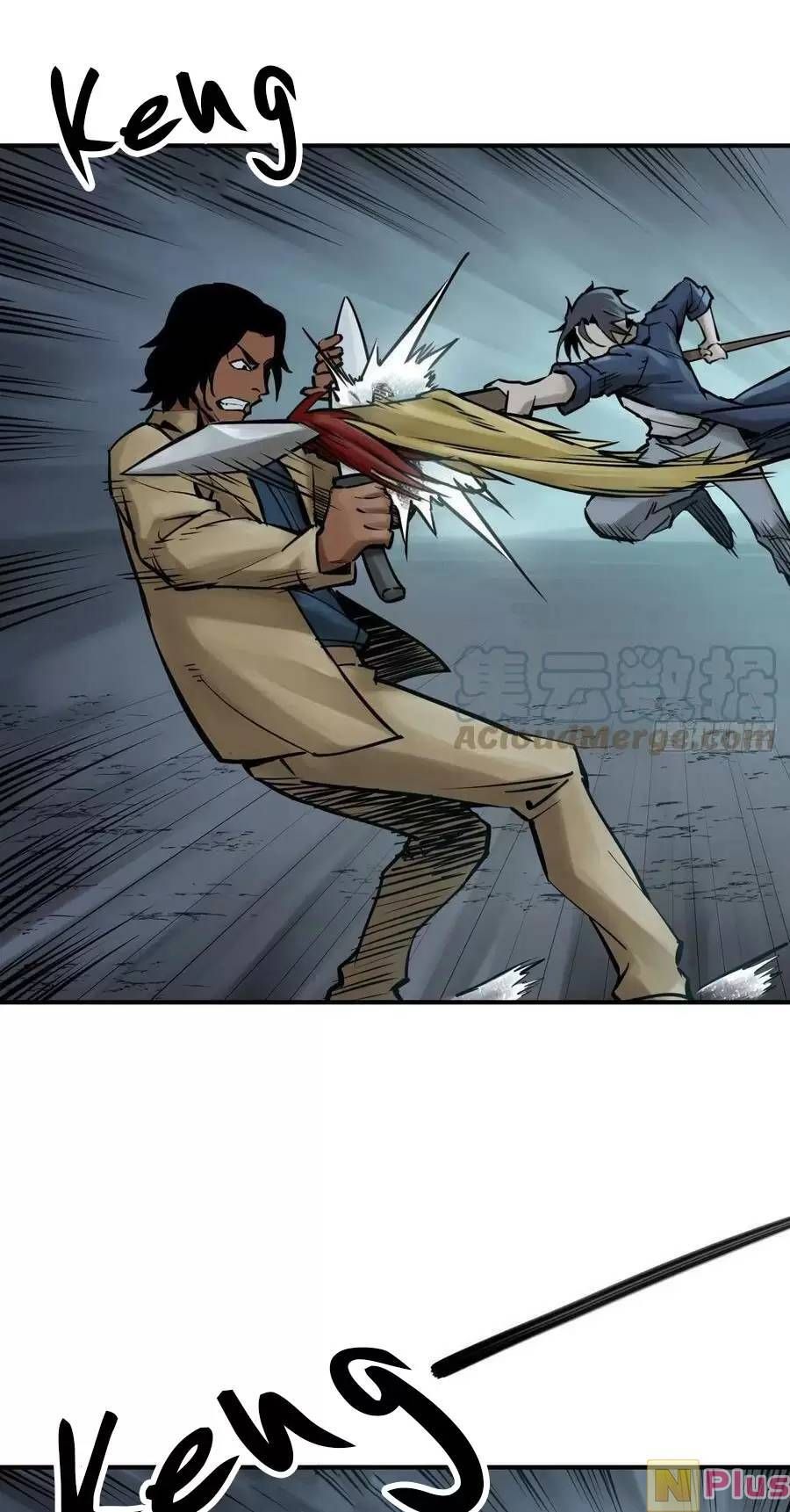 đọc truyện Bắt Đầu Từ Cửu Đầu Điểu Chương 119 ảnh 30 tại Thiên Thai Truyện