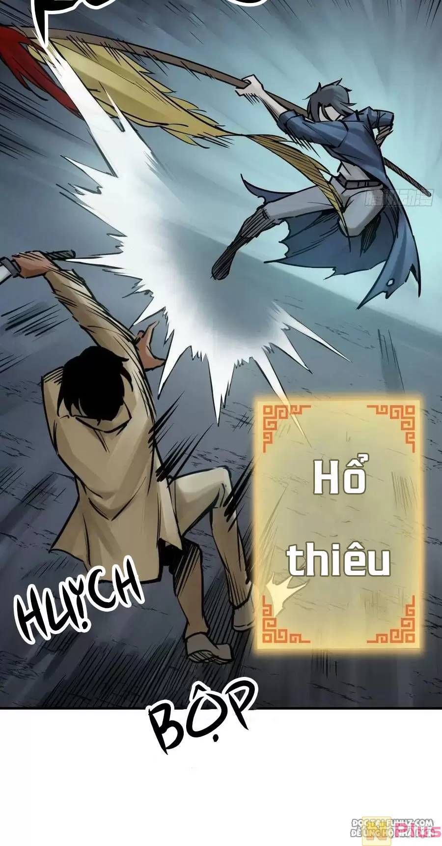 đọc truyện Bắt Đầu Từ Cửu Đầu Điểu Chương 119 ảnh 31 tại Thiên Thai Truyện