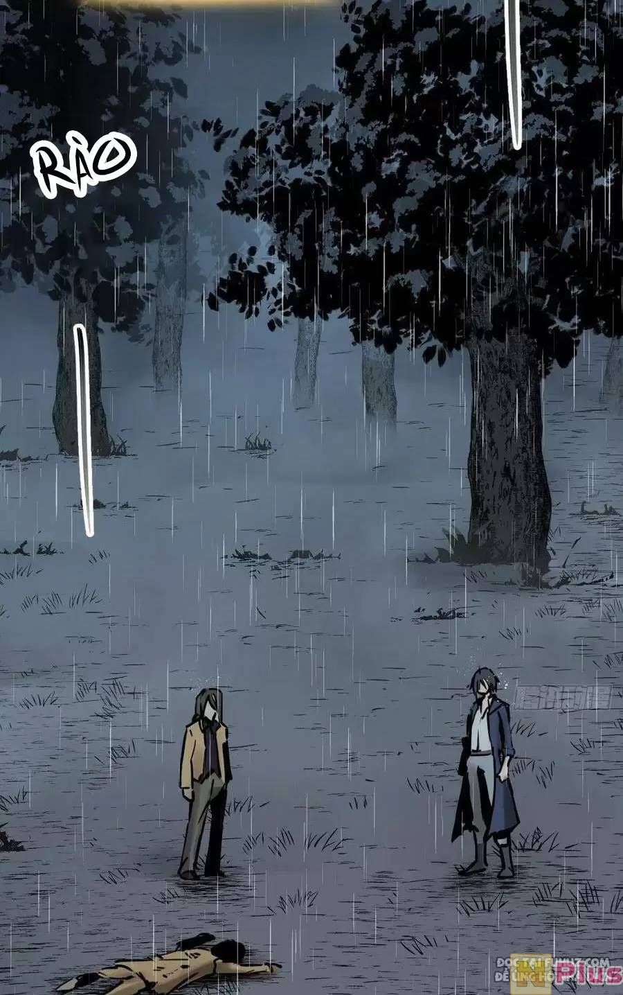 đọc truyện Bắt Đầu Từ Cửu Đầu Điểu Chương 119 ảnh 49 tại Thiên Thai Truyện