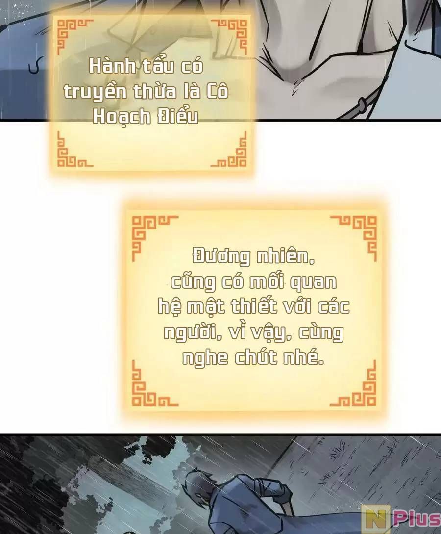 đọc truyện Bắt Đầu Từ Cửu Đầu Điểu Chương 119 ảnh 55 tại Thiên Thai Truyện