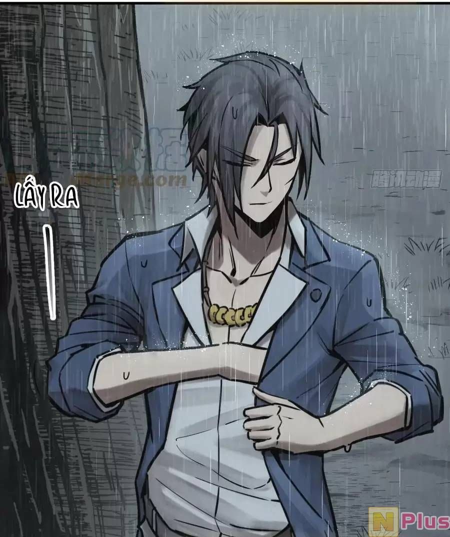 đọc truyện Bắt Đầu Từ Cửu Đầu Điểu Chương 119 ảnh 57 tại Thiên Thai Truyện