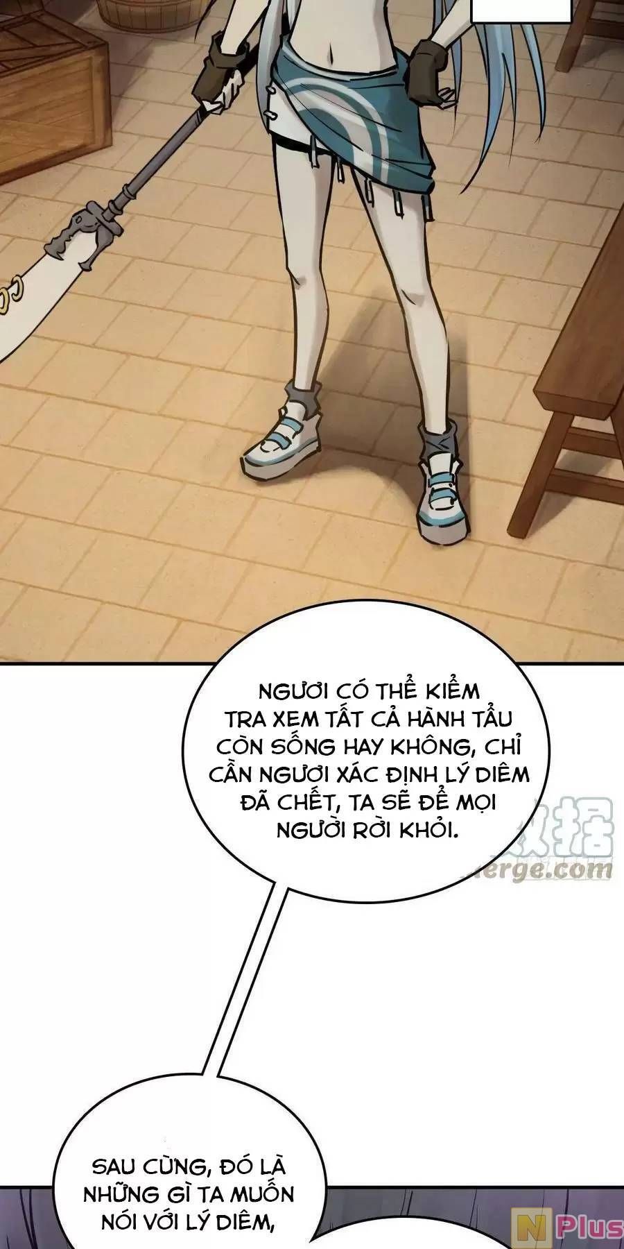 đọc truyện Bắt Đầu Từ Cửu Đầu Điểu Chương 119 ảnh 67 tại Thiên Thai Truyện