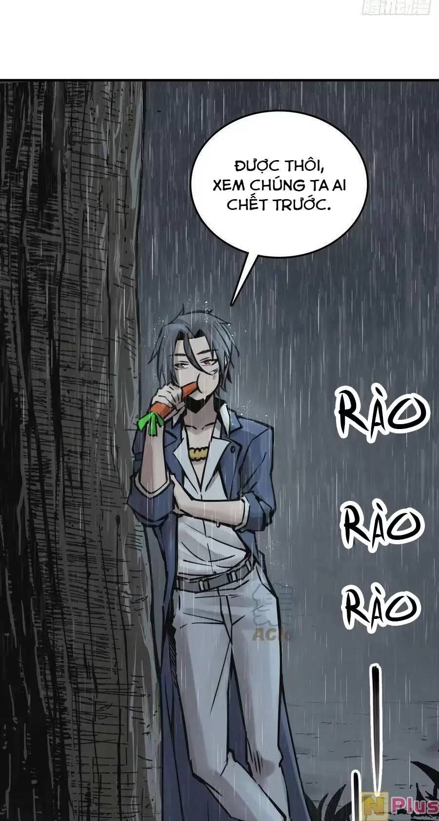 đọc truyện Bắt Đầu Từ Cửu Đầu Điểu Chương 119 ảnh 70 tại Thiên Thai Truyện