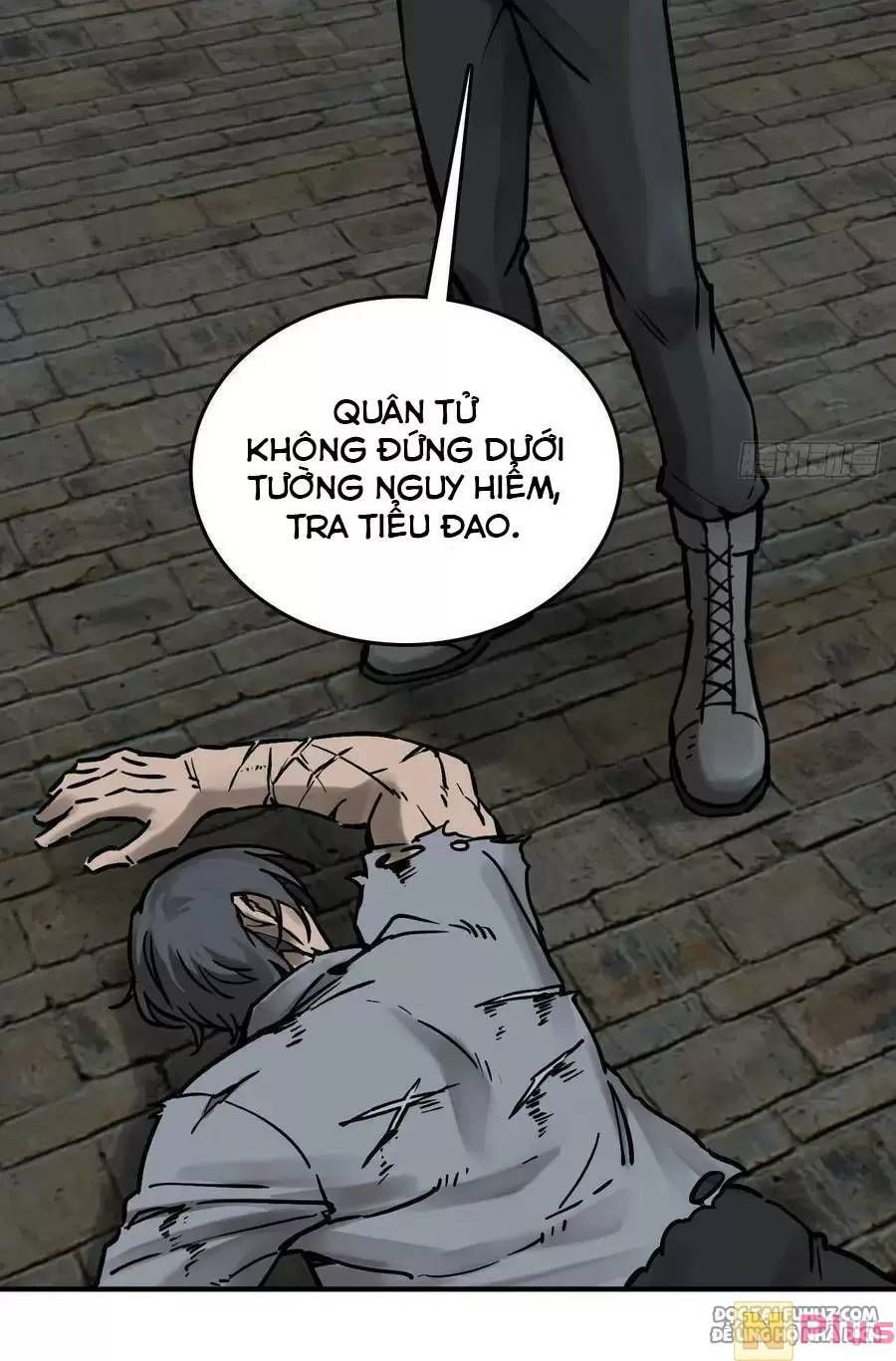 đọc truyện Bắt Đầu Từ Cửu Đầu Điểu Chương 119 ảnh 75 tại Thiên Thai Truyện