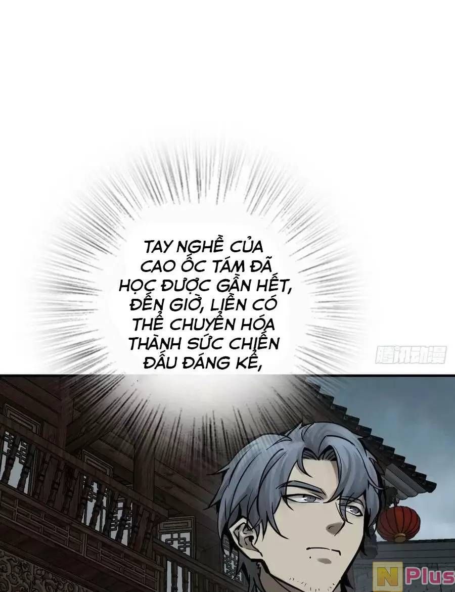 đọc truyện Bắt Đầu Từ Cửu Đầu Điểu Chương 119 ảnh 76 tại Thiên Thai Truyện