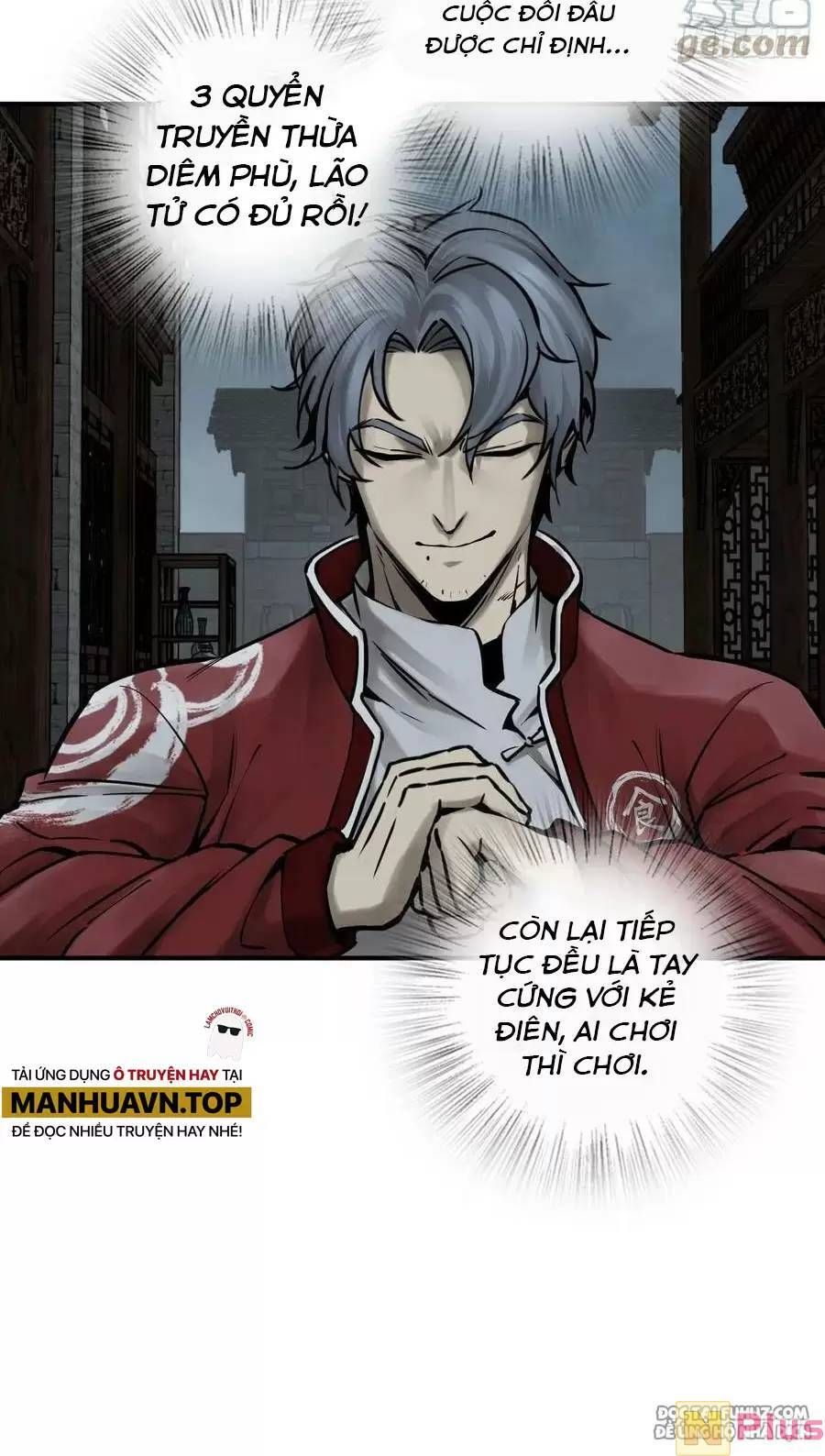 đọc truyện Bắt Đầu Từ Cửu Đầu Điểu Chương 119 ảnh 81 tại Thiên Thai Truyện