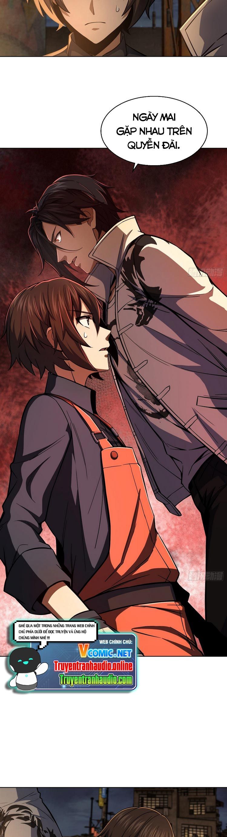 đọc truyện Bắt Đầu Từ Cửu Đầu Điểu Chương 12 ảnh 19 tại Thiên Thai Truyện