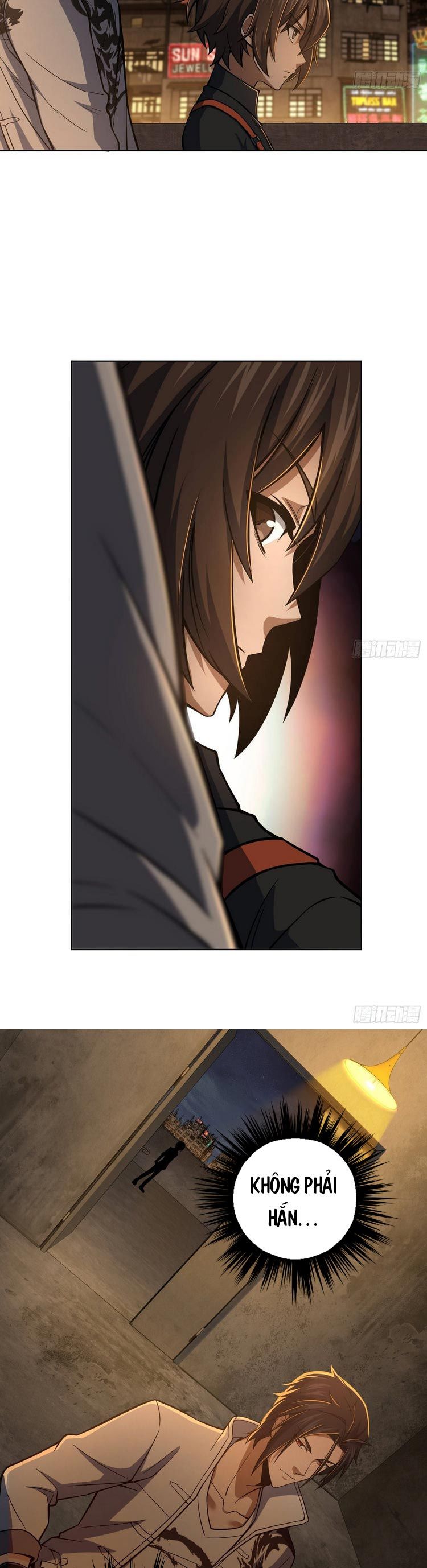 đọc truyện Bắt Đầu Từ Cửu Đầu Điểu Chương 12 ảnh 20 tại Thiên Thai Truyện