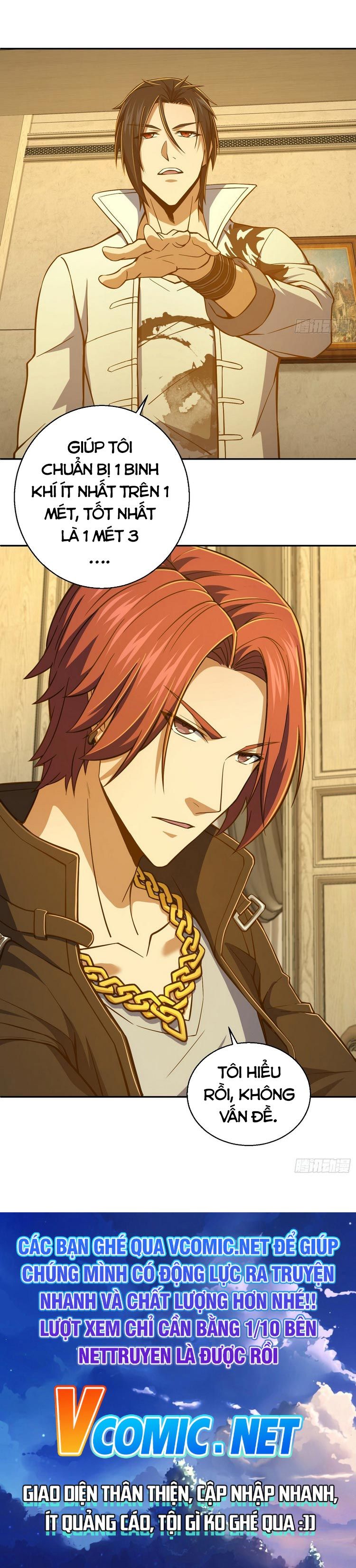 đọc truyện Bắt Đầu Từ Cửu Đầu Điểu Chương 12 ảnh 25 tại Thiên Thai Truyện