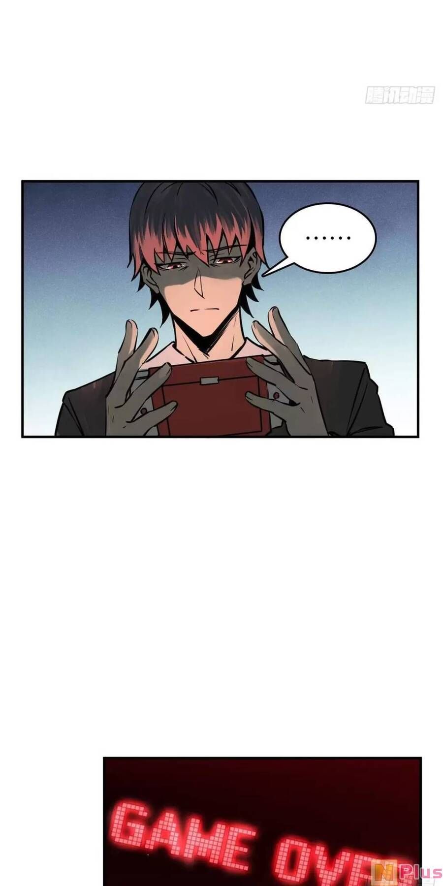 đọc truyện Bắt Đầu Từ Cửu Đầu Điểu Chương 120 ảnh 12 tại Thiên Thai Truyện