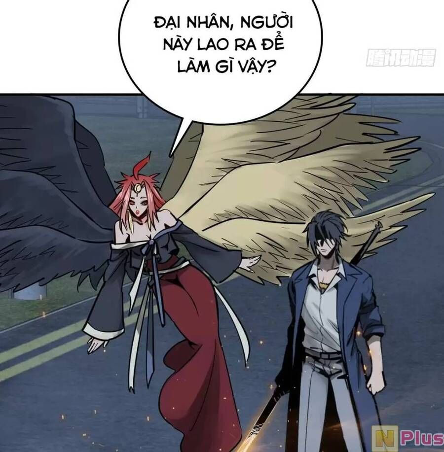 đọc truyện Bắt Đầu Từ Cửu Đầu Điểu Chương 120 ảnh 108 tại Thiên Thai Truyện