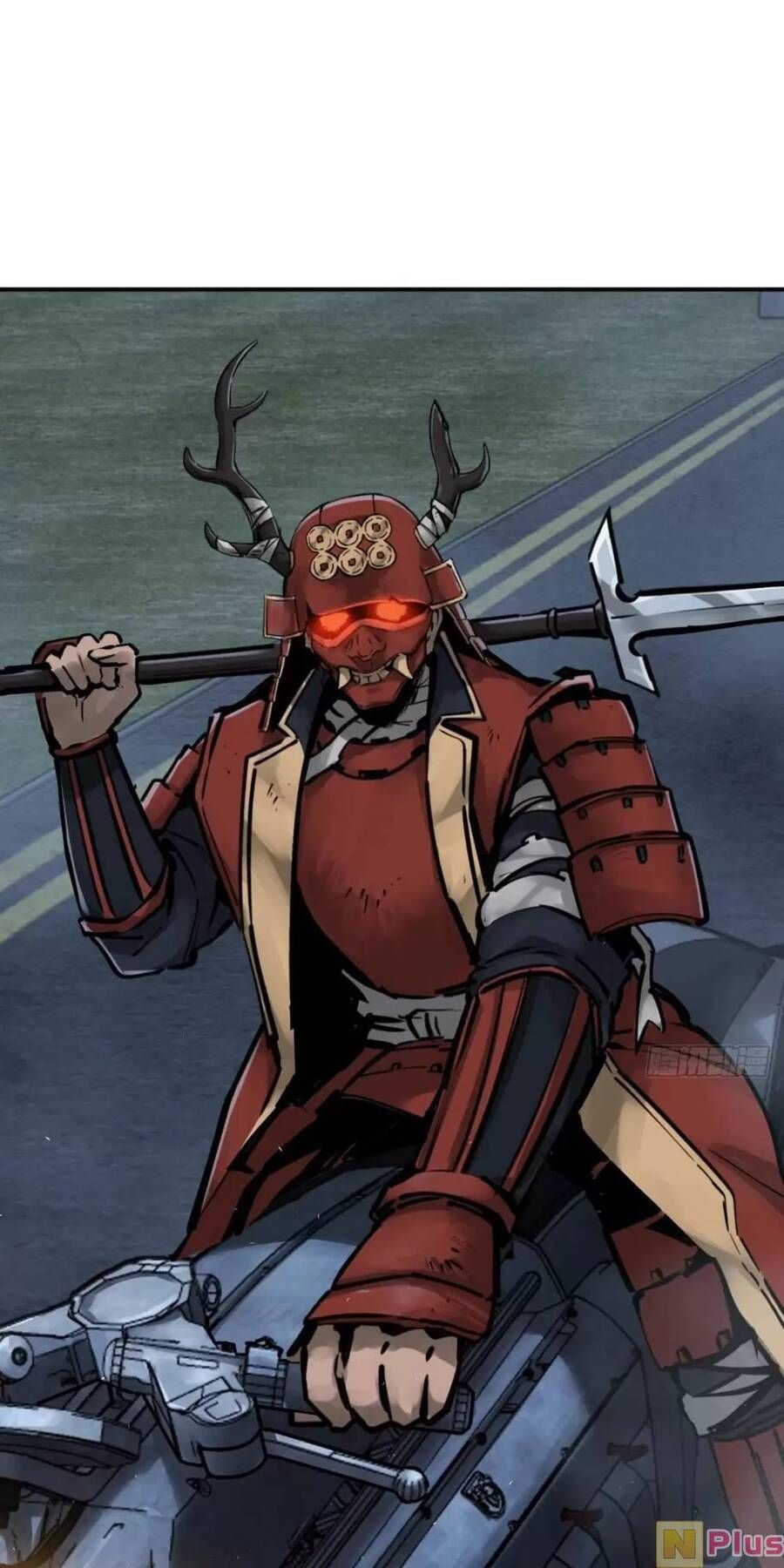 đọc truyện Bắt Đầu Từ Cửu Đầu Điểu Chương 120 ảnh 112 tại Thiên Thai Truyện