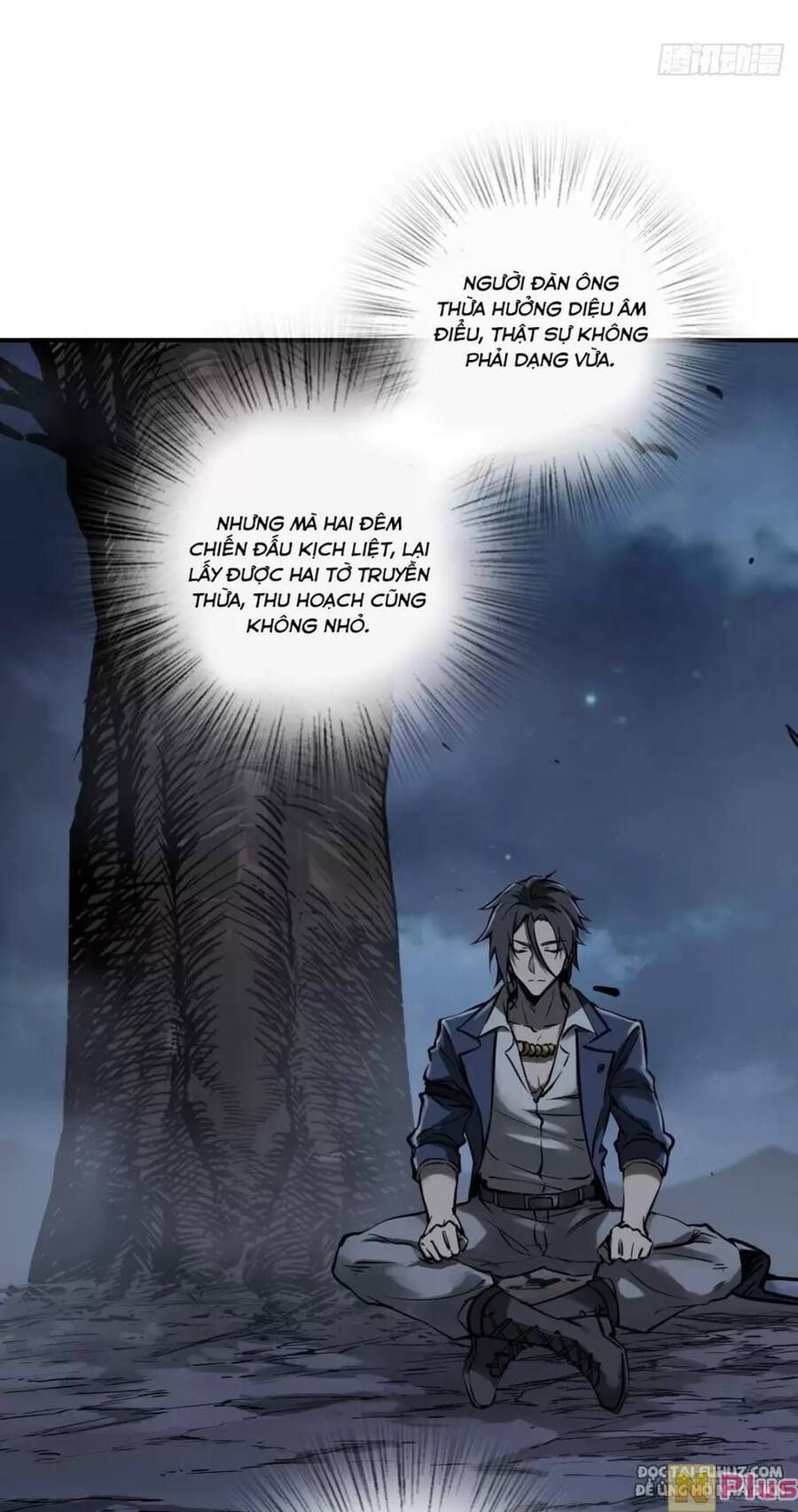 đọc truyện Bắt Đầu Từ Cửu Đầu Điểu Chương 120 ảnh 19 tại Thiên Thai Truyện