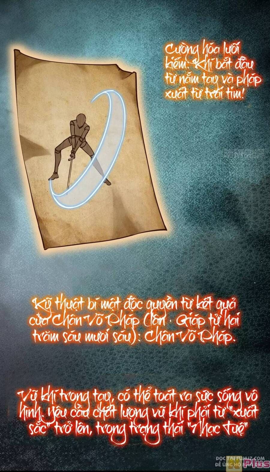 đọc truyện Bắt Đầu Từ Cửu Đầu Điểu Chương 120 ảnh 24 tại Thiên Thai Truyện