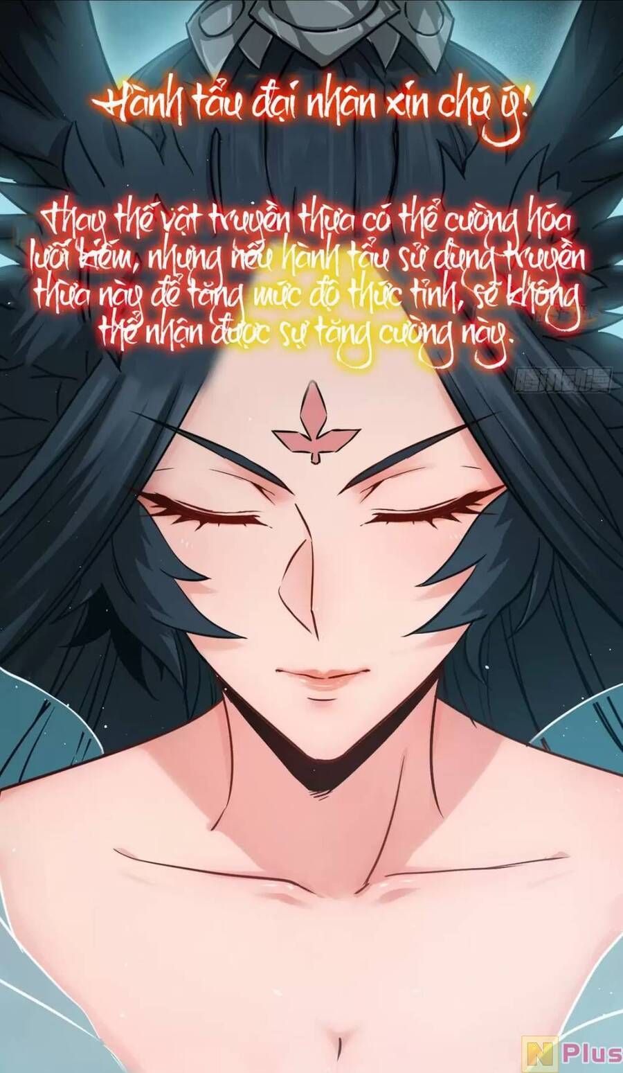 đọc truyện Bắt Đầu Từ Cửu Đầu Điểu Chương 120 ảnh 25 tại Thiên Thai Truyện