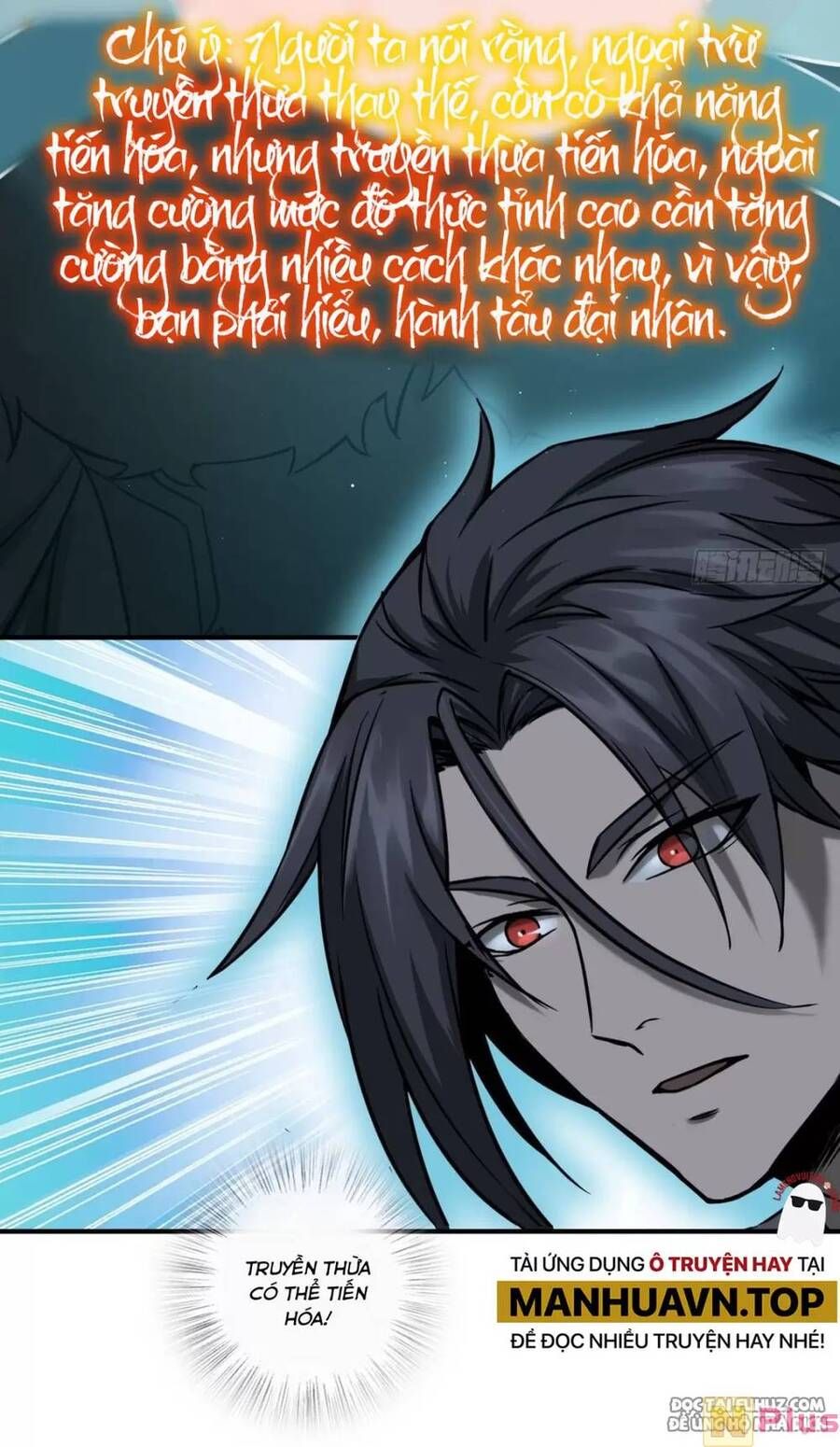 đọc truyện Bắt Đầu Từ Cửu Đầu Điểu Chương 120 ảnh 26 tại Thiên Thai Truyện