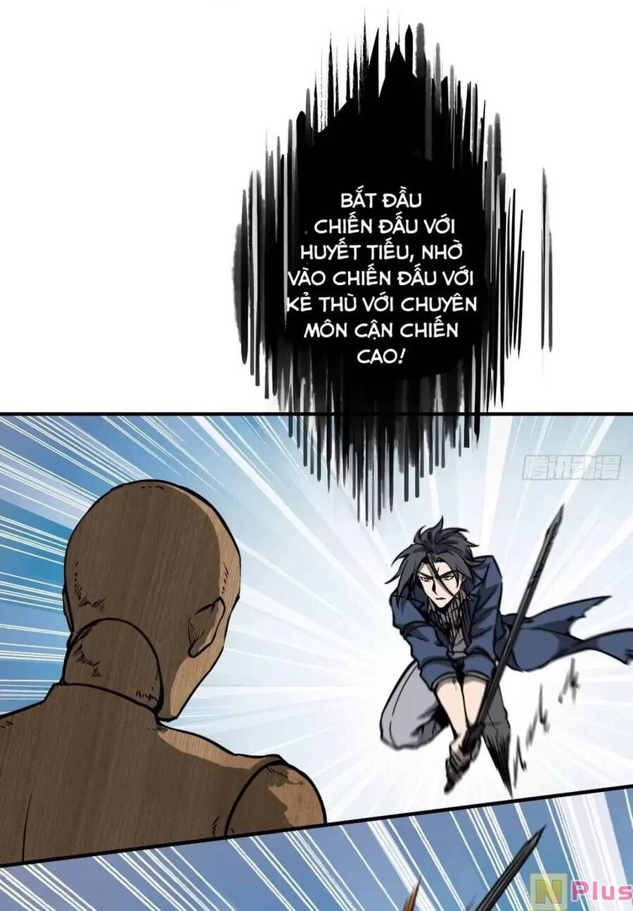 đọc truyện Bắt Đầu Từ Cửu Đầu Điểu Chương 120 ảnh 27 tại Thiên Thai Truyện