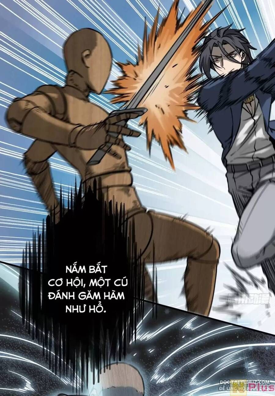 đọc truyện Bắt Đầu Từ Cửu Đầu Điểu Chương 120 ảnh 28 tại Thiên Thai Truyện