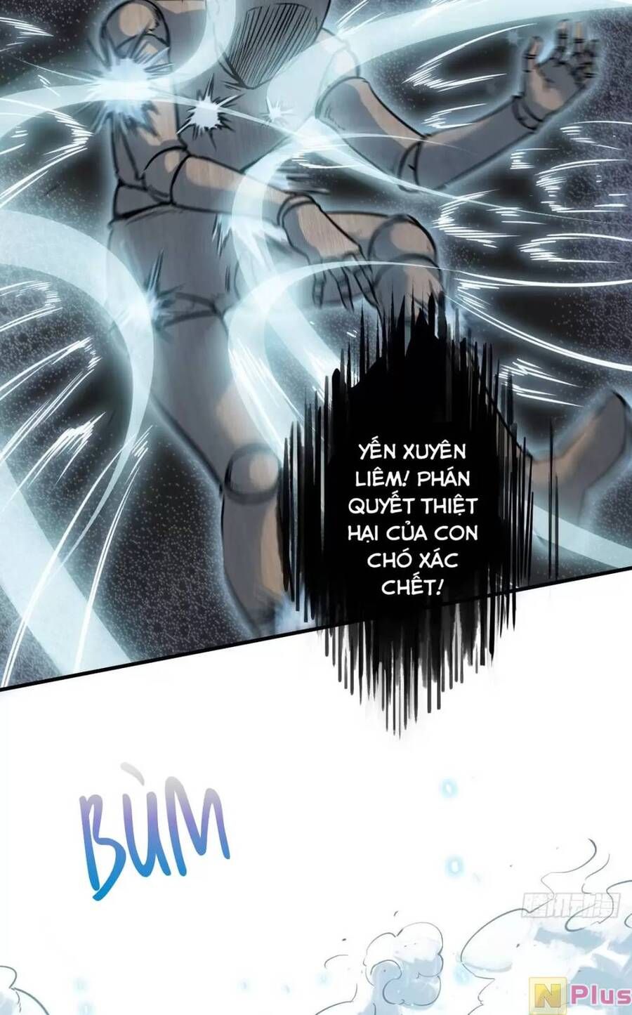 đọc truyện Bắt Đầu Từ Cửu Đầu Điểu Chương 120 ảnh 29 tại Thiên Thai Truyện