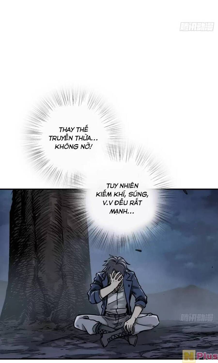 đọc truyện Bắt Đầu Từ Cửu Đầu Điểu Chương 120 ảnh 31 tại Thiên Thai Truyện