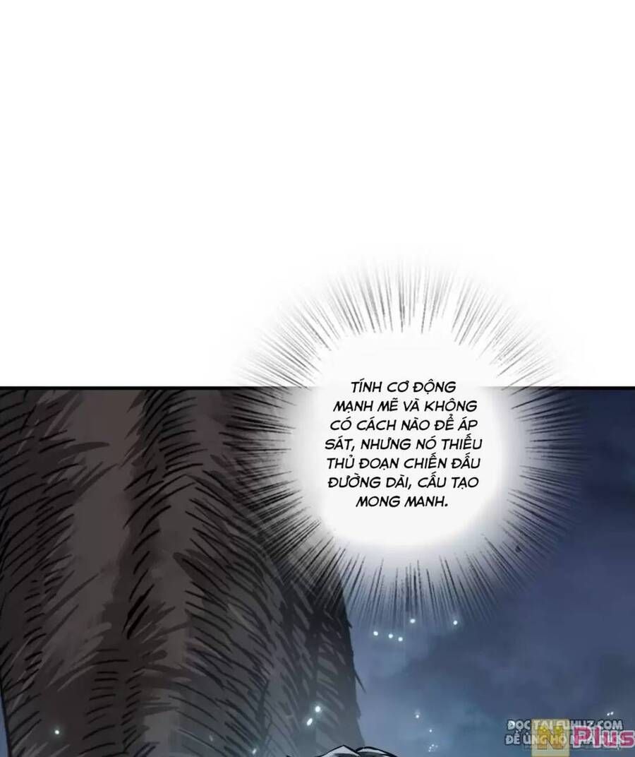 đọc truyện Bắt Đầu Từ Cửu Đầu Điểu Chương 120 ảnh 36 tại Thiên Thai Truyện