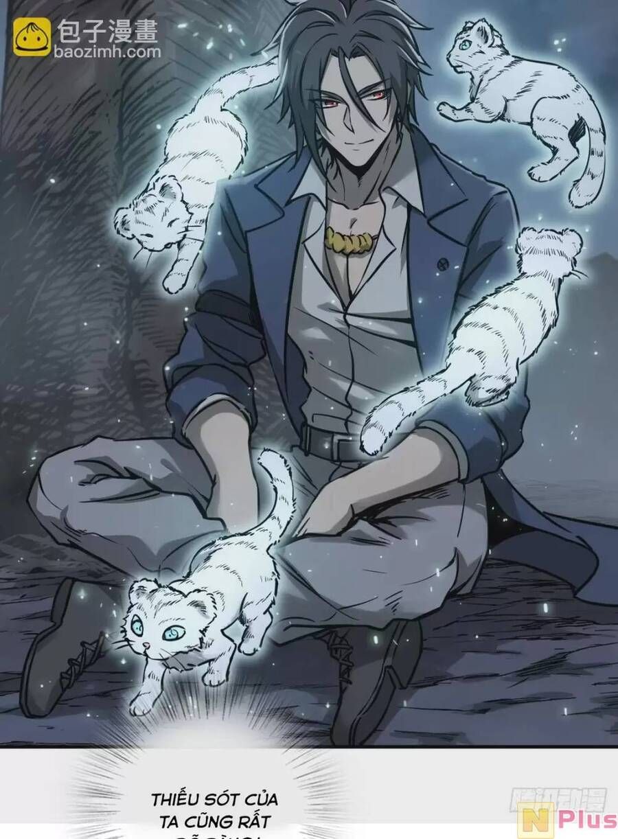 đọc truyện Bắt Đầu Từ Cửu Đầu Điểu Chương 120 ảnh 37 tại Thiên Thai Truyện