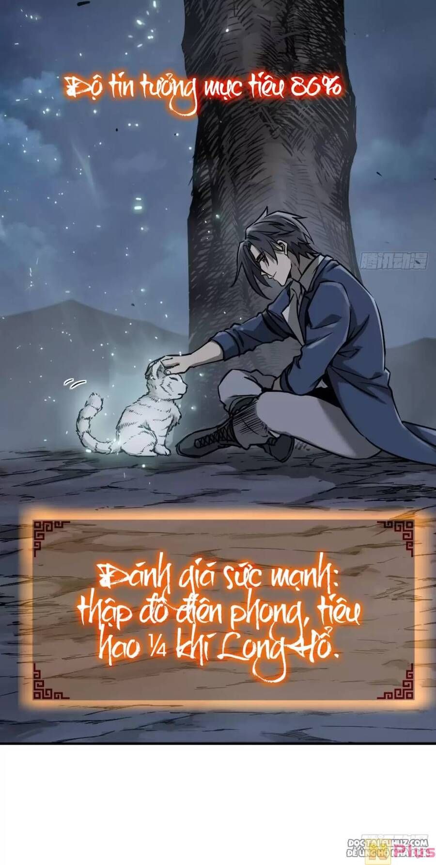 đọc truyện Bắt Đầu Từ Cửu Đầu Điểu Chương 120 ảnh 40 tại Thiên Thai Truyện