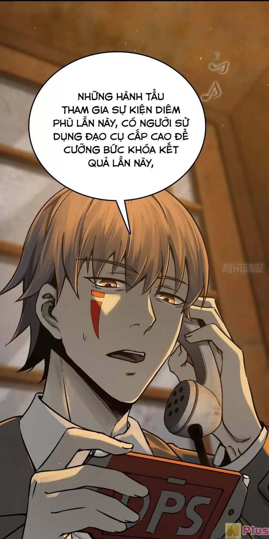 đọc truyện Bắt Đầu Từ Cửu Đầu Điểu Chương 120 ảnh 6 tại Thiên Thai Truyện