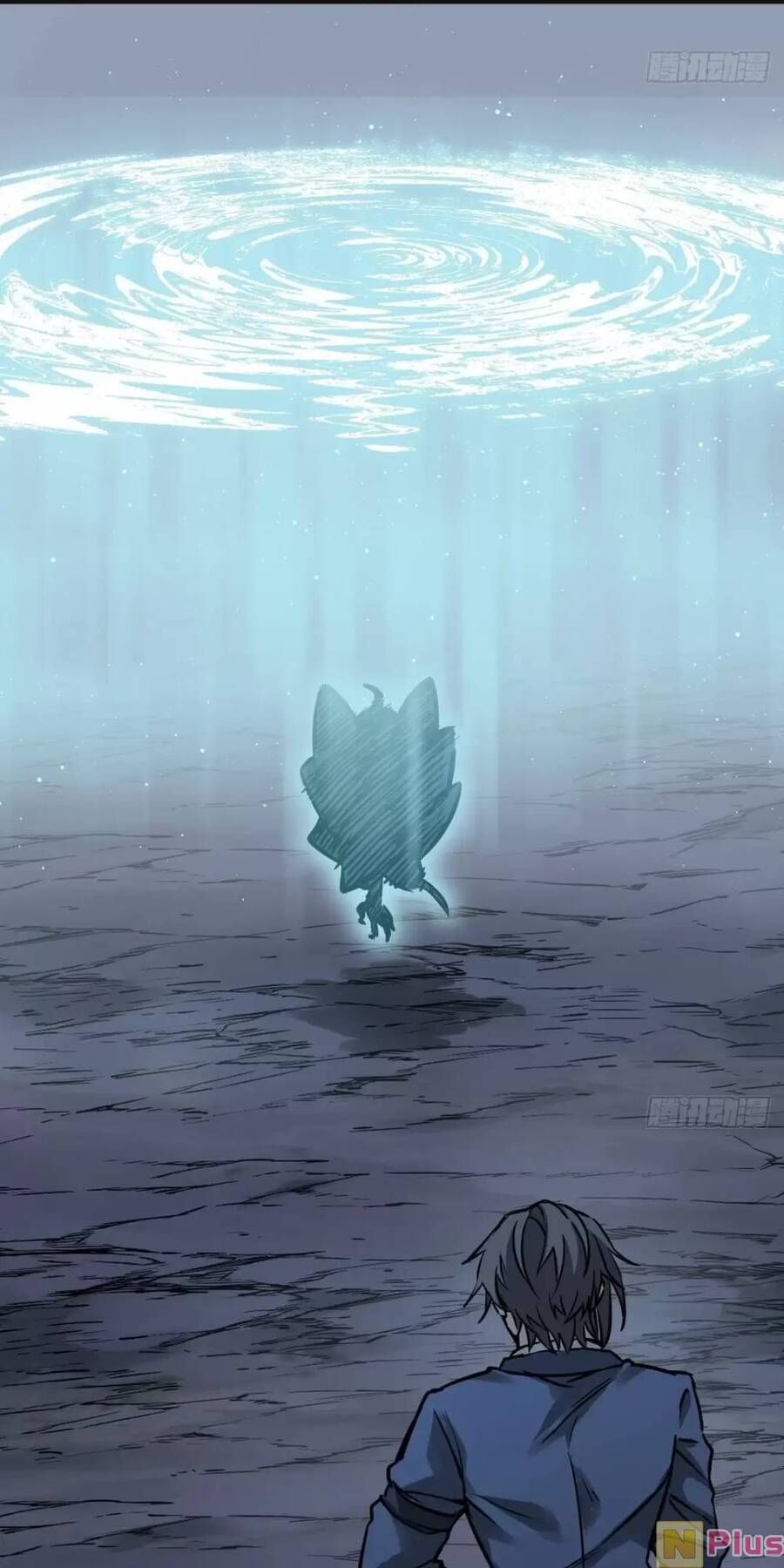 đọc truyện Bắt Đầu Từ Cửu Đầu Điểu Chương 120 ảnh 43 tại Thiên Thai Truyện