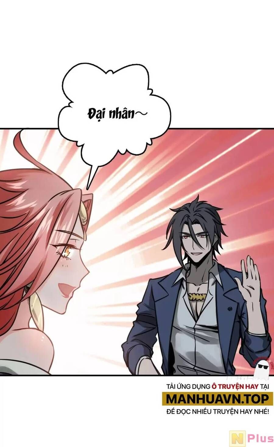 đọc truyện Bắt Đầu Từ Cửu Đầu Điểu Chương 120 ảnh 51 tại Thiên Thai Truyện