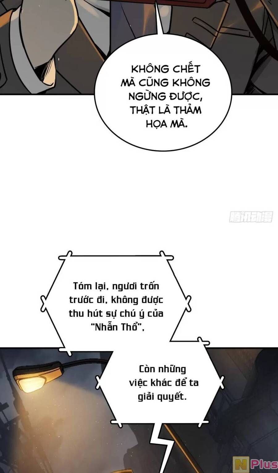 đọc truyện Bắt Đầu Từ Cửu Đầu Điểu Chương 120 ảnh 7 tại Thiên Thai Truyện