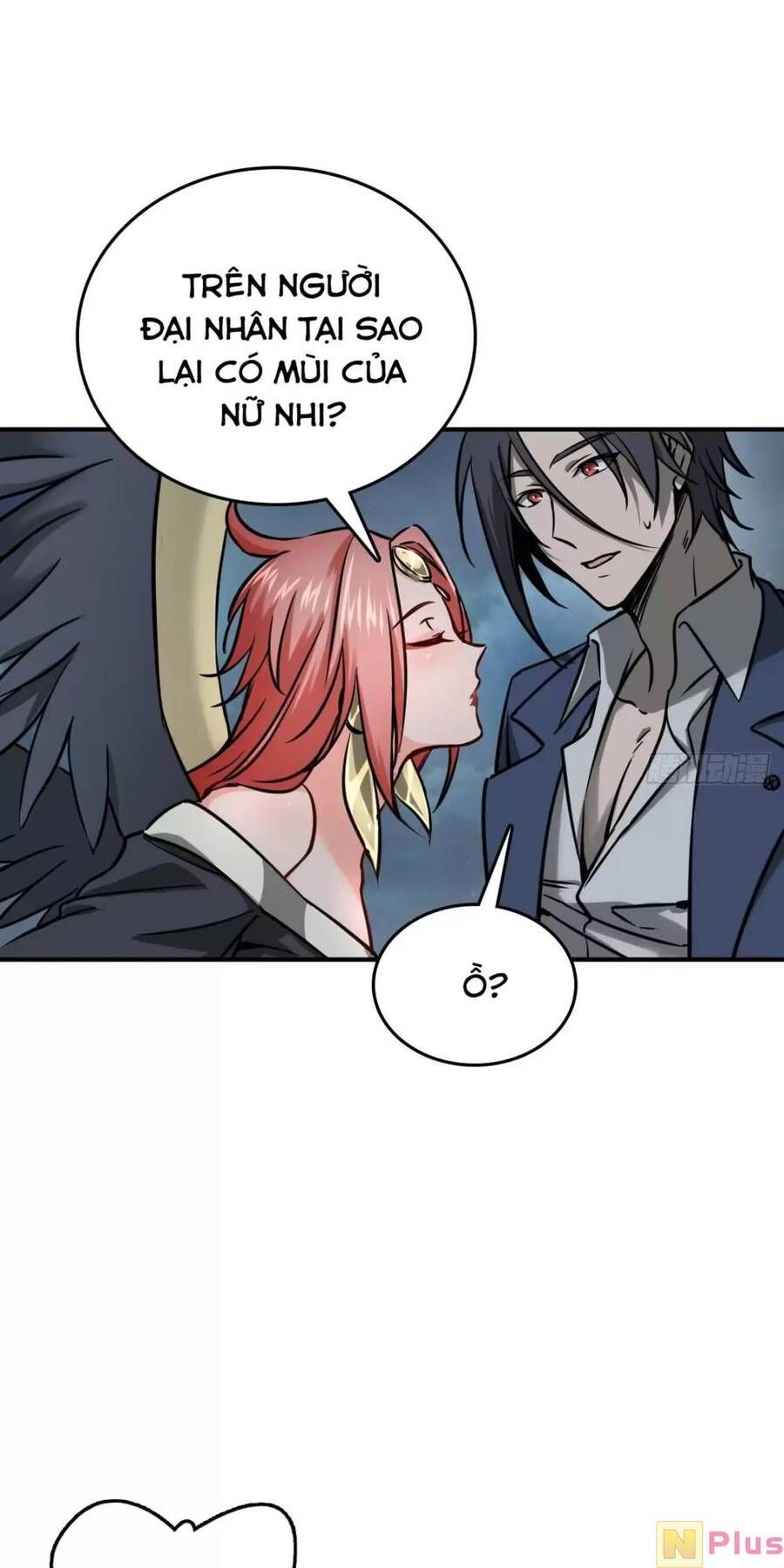 đọc truyện Bắt Đầu Từ Cửu Đầu Điểu Chương 120 ảnh 53 tại Thiên Thai Truyện