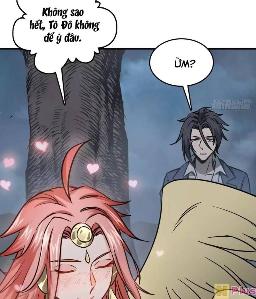 đọc truyện Bắt Đầu Từ Cửu Đầu Điểu Chương 120 ảnh 54 tại Thiên Thai Truyện