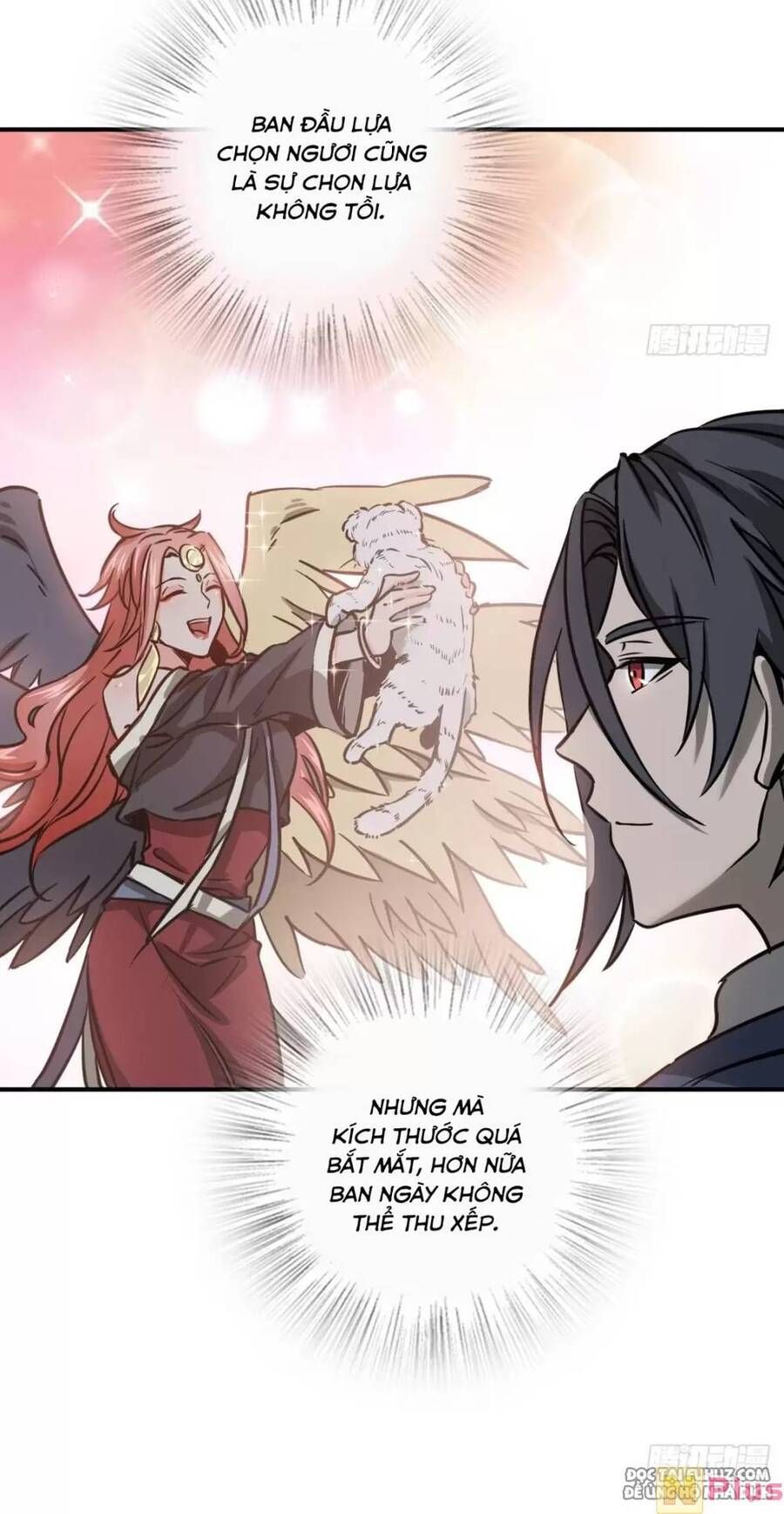 đọc truyện Bắt Đầu Từ Cửu Đầu Điểu Chương 120 ảnh 57 tại Thiên Thai Truyện