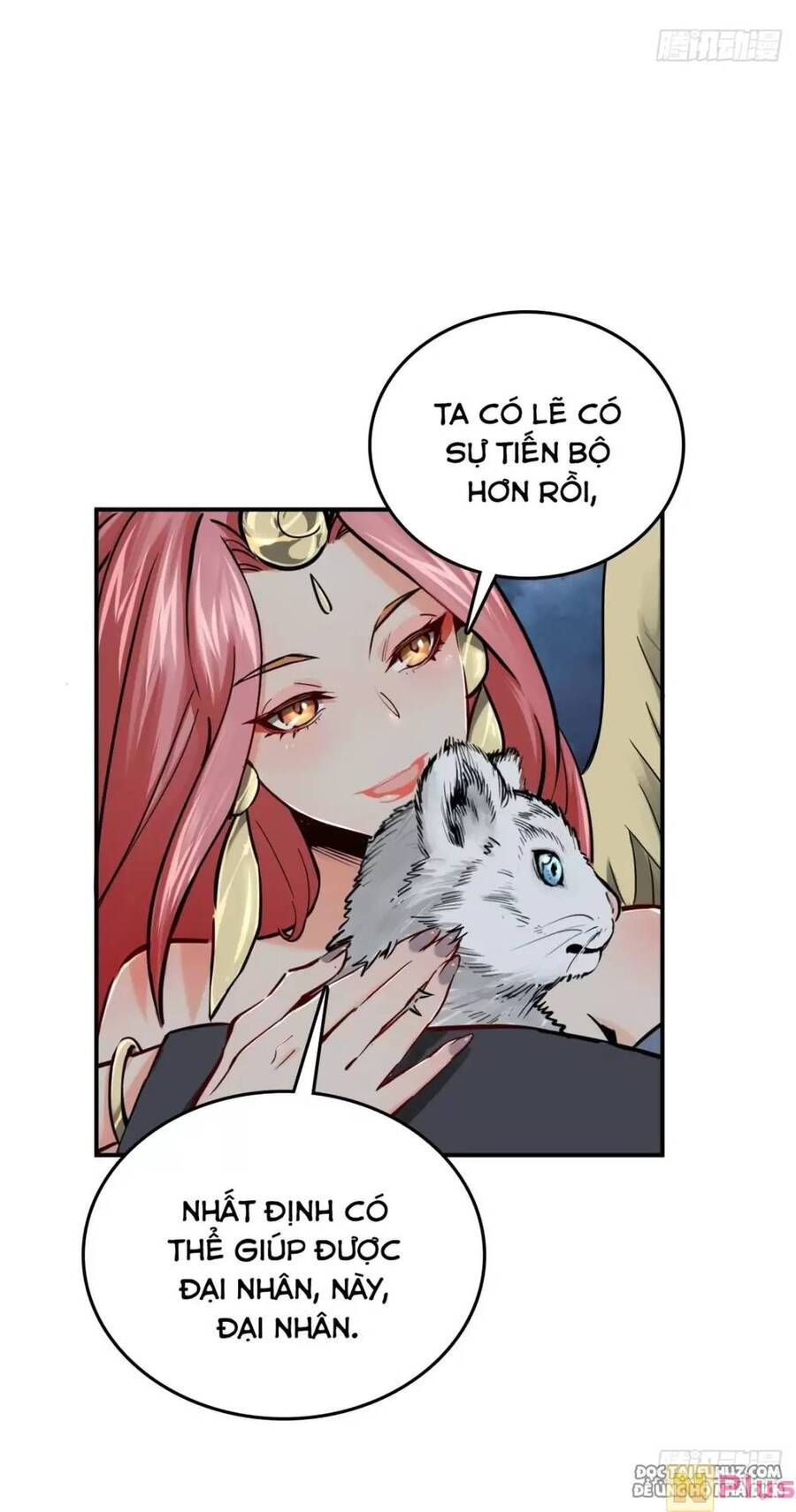 đọc truyện Bắt Đầu Từ Cửu Đầu Điểu Chương 120 ảnh 59 tại Thiên Thai Truyện