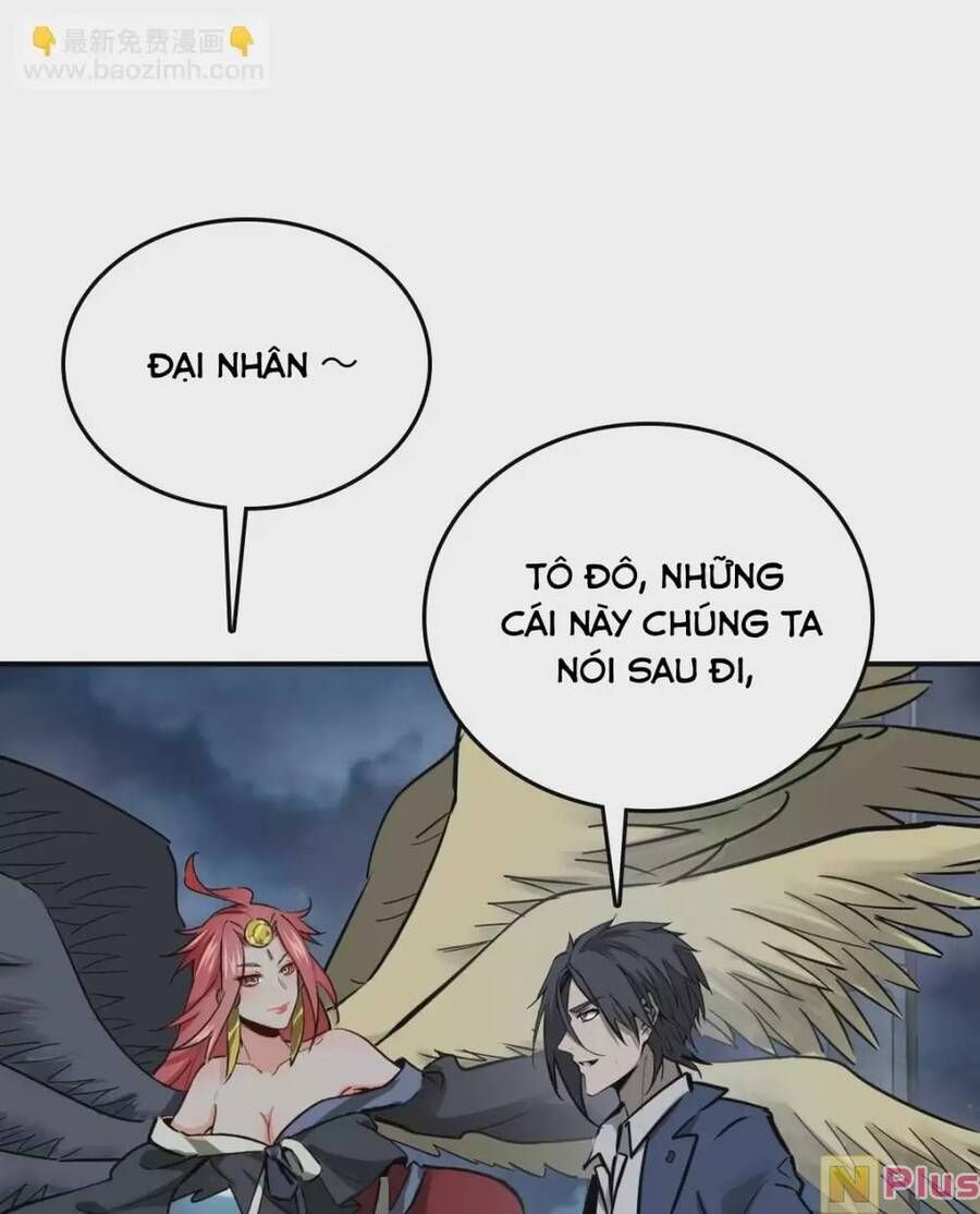 đọc truyện Bắt Đầu Từ Cửu Đầu Điểu Chương 120 ảnh 68 tại Thiên Thai Truyện