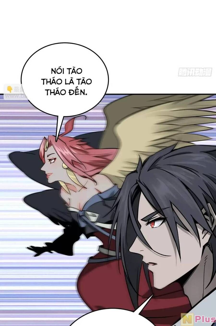 đọc truyện Bắt Đầu Từ Cửu Đầu Điểu Chương 120 ảnh 72 tại Thiên Thai Truyện