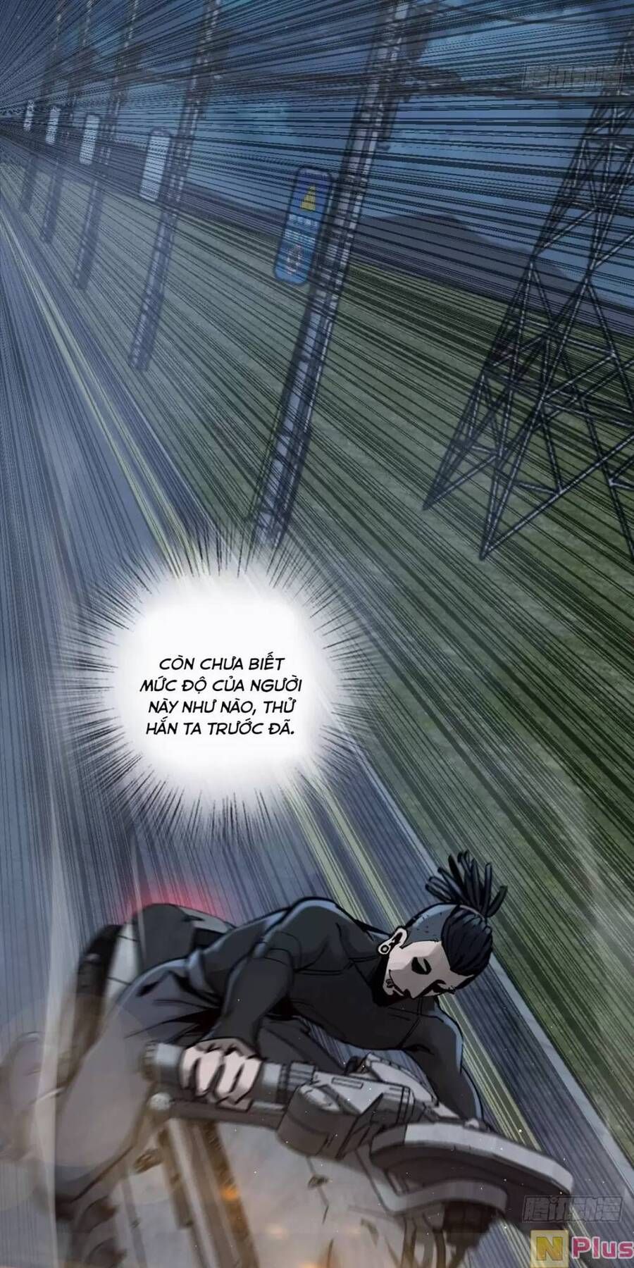 đọc truyện Bắt Đầu Từ Cửu Đầu Điểu Chương 120 ảnh 82 tại Thiên Thai Truyện