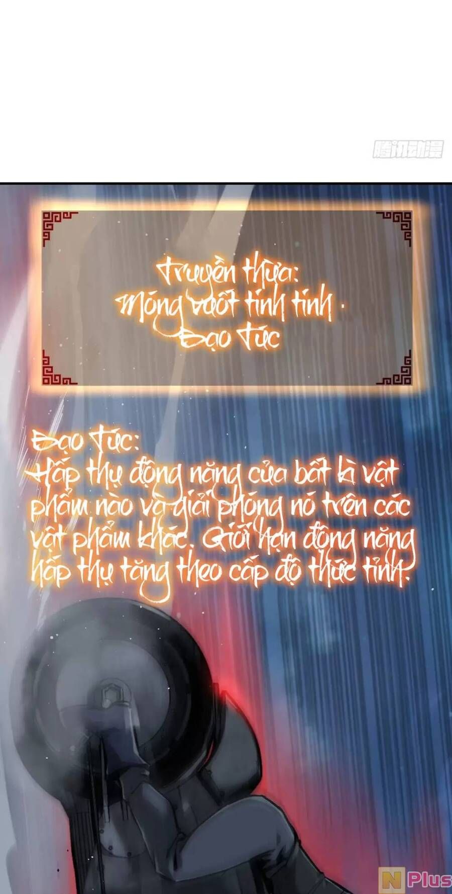 đọc truyện Bắt Đầu Từ Cửu Đầu Điểu Chương 120 ảnh 96 tại Thiên Thai Truyện